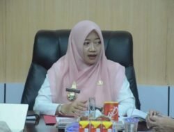 Pemkab Lamteng Gelar Rapat Persiapan Pelaksanaan Pendampingan Implementasi